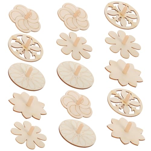 JOINPAYA 12 Stück Teiliges DIY Holz und Plastik Gyroskop Unvollendetes zum Bemalen Kreatives Gyro für Jungen und Mädchen Fördert Hand Auge Koordination und Eltern Junge Mädchen Aktivitäten JOINPAYA 12 Stück Teiliges DIY Holz und Plastik Gyroskop Unvollendetes zum Bemalen Kreatives Gyro für Jungen und Mädchen Fördert Hand Auge Koordination und Eltern Junge Mädchen Aktivitäten von JOINPAYA