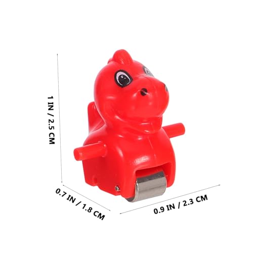 JOINPAYA 12 Stück Teiliges Dino Treppensteiger Ersatzteile Elektrische Kleine Klettertreppen Zubehör für Kompatibel mit Dinosaurier und Tier Kletterrutschen Einfache Installation als JOINPAYA 12 Stück Teiliges Dino Treppensteiger Ersatzteile Elektrische Kleine Klettertreppen Zubehör für Kompatibel mit Dinosaurier und Tier Kletterrutschen Einfache Installation als von JOINPAYA