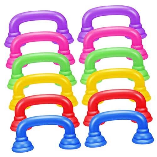 JOINPAYA 12 Stück Telefonspielzeug Kleinkind spielt Telefon Schule Buntes Flüstertelefon flüstern lernspielzeug Telefon Handy Flüstertelefon für Kleinkinder Abs JOINPAYA 12 Stück Telefonspielzeug Kleinkind spielt Telefon Schule Buntes Flüstertelefon flüstern lernspielzeug Telefon Handy Flüstertelefon für Kleinkinder Abs von JOINPAYA