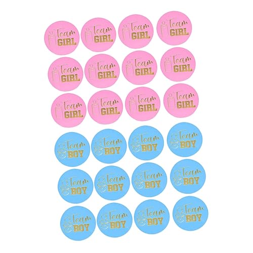 JOINPAYA 120 Stück Aufkleber Activity für adventsgeschichten Suprise geschenksticker geburtstagseinladungen The Craft klamoten Girl -Party-Versorgung Spiele liefert Papier von JOINPAYA