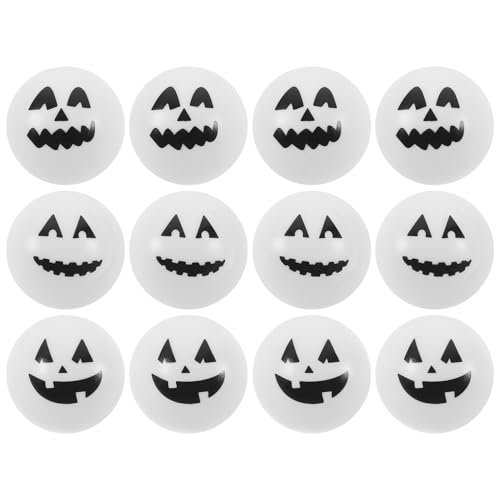 JOINPAYA 12st Halloween-hohlkugel Gummiartig Augapfel Grimassen Realistisches Aquarium Gefälscht Schaum Dekoration Fluoreszierende Dekoration Schwimmbad Plastik Weiß JOINPAYA 12st Halloween-hohlkugel Gummiartig Augapfel Grimassen Realistisches Aquarium Gefälscht Schaum Dekoration Fluoreszierende Dekoration Schwimmbad Plastik Weiß von JOINPAYA