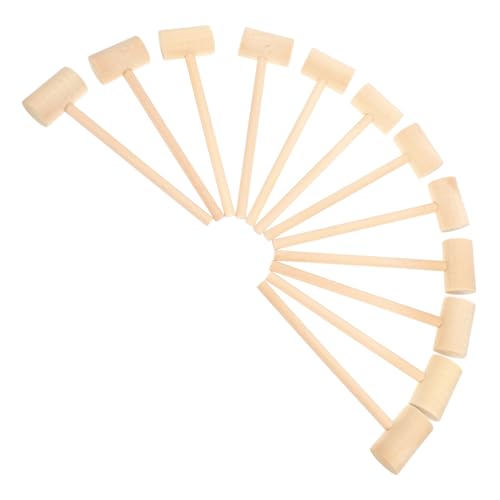 JOINPAYA 12st Lustiges Hammerspielzeug Kinderspielzeug Spielzeugauto Autospielzeug Minihammer Stielspielzeug Ball Babyspielzeug Kleinkindspielzeug Junge Bausatz Leistung Bohrhammer Bambus JOINPAYA 12st Lustiges Hammerspielzeug Kinderspielzeug Spielzeugauto Autospielzeug Minihammer Stielspielzeug Ball Babyspielzeug Kleinkindspielzeug Junge Bausatz Leistung Bohrhammer Bambus von JOINPAYA