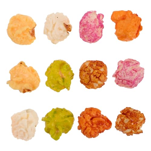 JOINPAYA 12 Stücke Popcorn Modell Realistische PVC Lebensmittel Requisiten Für Mini Faux Popcorn Ornamente Für Fotografie JOINPAYA 12 Stücke Popcorn Modell Realistische PVC Lebensmittel Requisiten Für Mini Faux Popcorn Ornamente Für Fotografie von JOINPAYA
