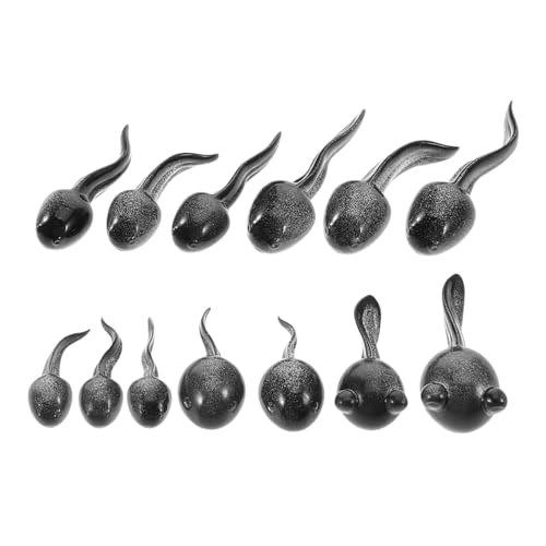 JOINPAYA 13Stücke Tierfiguren Aus Harz Süße Tiermodelle Für DIY Terrarium Und Mikrolandschaften Aquariumdekoration Und Puppenhausminiaturen Kreative Bonsai Dekoration JOINPAYA 13Stücke Tierfiguren Aus Harz Süße Tiermodelle Für DIY Terrarium Und Mikrolandschaften Aquariumdekoration Und Puppenhausminiaturen Kreative Bonsai Dekoration von JOINPAYA
