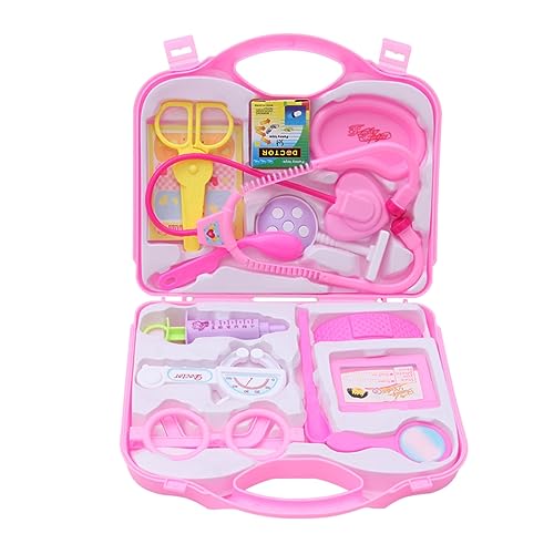 JOINPAYA 14 Teiliges Mini Zubehörset Für ädchen Cosplay Schmuckspielzeug Mode Juwelen Für Kleine ädchen Zum Ankleiden Und Dekorieren JOINPAYA 14 Teiliges Mini Zubehörset Für ädchen Cosplay Schmuckspielzeug Mode Juwelen Für Kleine ädchen Zum Ankleiden Und Dekorieren von JOINPAYA