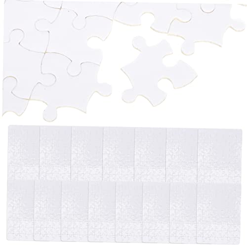 JOINPAYA 15 Blatt Wärme Übertragungs Puzzle Klein Leerzeichen Kunst Kind Handwerk Zu Malen Rätsel Puzzles Bildungsspielzeug Wärmeübertragungs-Puzzle Bastelpuzzle Übertragen Papier Weiß JOINPAYA 15 Blatt Wärme Übertragungs Puzzle Klein Leerzeichen Kunst Kind Handwerk Zu Malen Rätsel Puzzles Bildungsspielzeug Wärmeübertragungs-Puzzle Bastelpuzzle Übertragen Papier Weiß von JOINPAYA