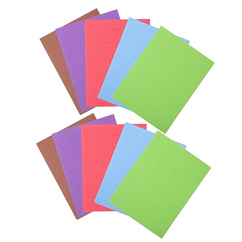 JOINPAYA 150 Blatt Aufkleber Zum Basteln Entzückende Aufkleber Für Projekte Selbstklebendes Cartoon-Aufkleber-Set von JOINPAYA