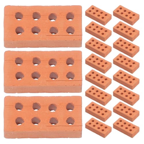 JOINPAYA Ziegel für Jungen und Mädchen Baustein-Sets 150pcs Konstruktion Mini Ziegel von JOINPAYA