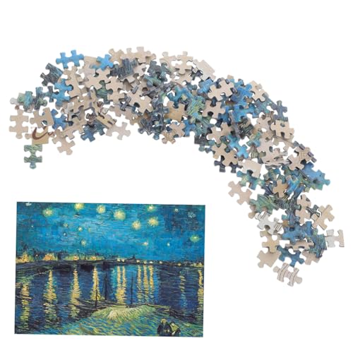 JOINPAYA 150-Teiliges Set Rätsel für spaß witzige Fun lustig Funny Present witzige Funny Present Funny Puzzle von JOINPAYA