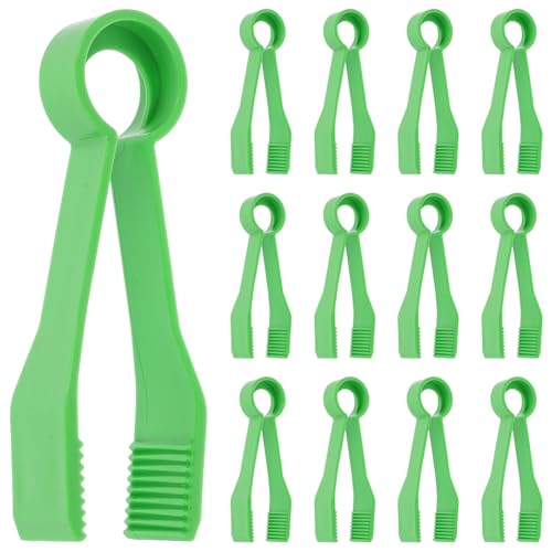 JOINPAYA 15St Insektenclip Pinzette zum Basteln Feinmotorik im Vorschulalter Pipetten experimente lernspielzeug Werkzeug Perlen Pinzette Zähltraining Abs Green JOINPAYA 15St Insektenclip Pinzette zum Basteln Feinmotorik im Vorschulalter Pipetten experimente lernspielzeug Werkzeug Perlen Pinzette Zähltraining Abs Green von JOINPAYA