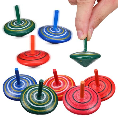JOINPAYA 15St hölzerner Kreisel für kinderspielzeug Diversitätsspielzeug Rasenmäher Dinger spielzeuge Holzspielzeug Partygeschenke JOINPAYA 15St hölzerner Kreisel für kinderspielzeug Diversitätsspielzeug Rasenmäher Dinger spielzeuge Holzspielzeug Partygeschenke von JOINPAYA