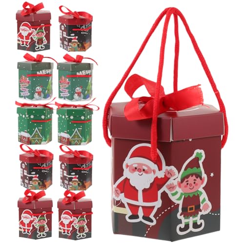 JOINPAYA 16Er-Box Cupcake-Boxen Weihnachts-Süßigkeitenschachteln Kartons weihnachts verpackungen weihnachtsverpackungen Weihnachtsplätzchen-Boxen Weihnachtsgeschenkboxen Weißer Karton JOINPAYA 16Er-Box Cupcake-Boxen Weihnachts-Süßigkeitenschachteln Kartons weihnachts verpackungen weihnachtsverpackungen Weihnachtsplätzchen-Boxen Weihnachtsgeschenkboxen Weißer Karton von JOINPAYA