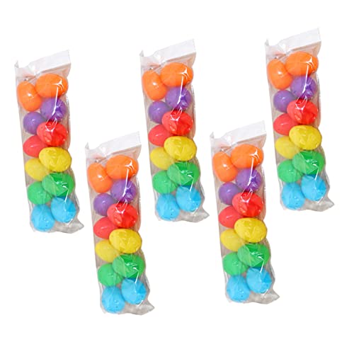 JOINPAYA 192 Stück Nachahmungseier Aufblasbares DIY Graffiti Eier Osterdeko Ostern Gedrehtes Ei Osterzubehör Party Gedrehtes Ei Osterbedarf Kunststoff JOINPAYA 192 Stück Nachahmungseier Aufblasbares DIY Graffiti Eier Osterdeko Ostern Gedrehtes Ei Osterzubehör Party Gedrehtes Ei Osterbedarf Kunststoff von JOINPAYA