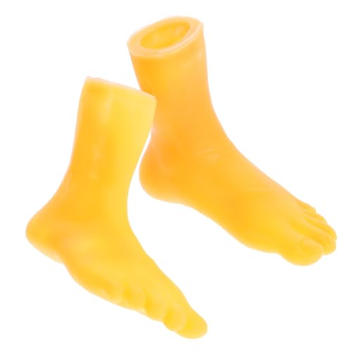 JOINPAYA 1Paar Fingerpuppen für Interaktive Finger Fußpuppen aus Robustem Vinyl für Rollenspiele und Kreative Spielaktivitäten Links und Rechts für Spaß und Fantasie JOINPAYA 1Paar Fingerpuppen für Interaktive Finger Fußpuppen aus Robustem Vinyl für Rollenspiele und Kreative Spielaktivitäten Links und Rechts für Spaß und Fantasie von JOINPAYA