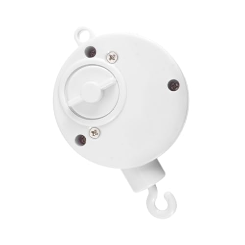 JOINPAYA 1Pc Für Babys Spieluhren Weiß JOINPAYA 1Pc Für Babys Spieluhren Weiß von JOINPAYA