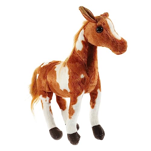 JOINPAYA Puppe Stofftier Spielzeug Plüsch Figur Tier Plüsch Für Jungen Und Mädchen von JOINPAYA