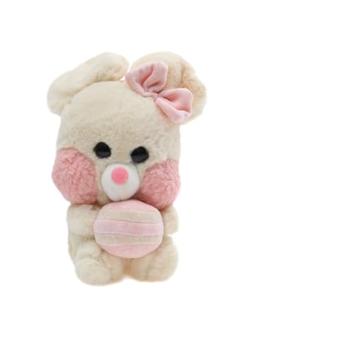 JOINPAYA 1Pc Plüsch Neuheit Ratte Stofftier Wurfkissen Gefüllte Ratte Tier Gefüllte Puppe Gelb JOINPAYA 1Pc Plüsch Neuheit Ratte Stofftier Wurfkissen Gefüllte Ratte Tier Gefüllte Puppe Gelb von JOINPAYA