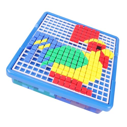 JOINPAYA 1Pc Puzzle Pädagogisches Puzzle Frühe Pädagogische von JOINPAYA