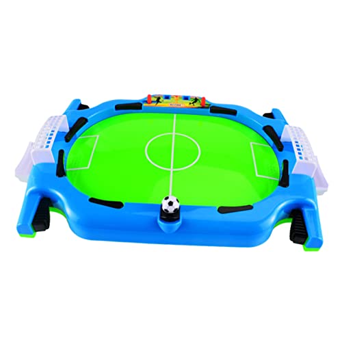 JOINPAYA 1Satz Tischfußballspiel Interaktives Kickertischspiel für Spielern Fördert Wettbewerbssinn und Motorische Fähigkeiten Platzsparend und Langlebig JOINPAYA 1Satz Tischfußballspiel Interaktives Kickertischspiel für Spielern Fördert Wettbewerbssinn und Motorische Fähigkeiten Platzsparend und Langlebig von JOINPAYA