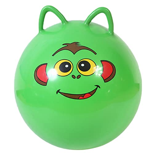 JOINPAYA 1Stk Gymnastikball fitnessball gymnastikballe Outdoor Toys outdoorspielzeug spielsachen für draußen flummiset Springender hüpfender Ball Sprungball Springender Spielzeugball JOINPAYA 1Stk Gymnastikball fitnessball gymnastikballe Outdoor Toys outdoorspielzeug spielsachen für draußen flummiset Springender hüpfender Ball Sprungball Springender Spielzeugball von JOINPAYA