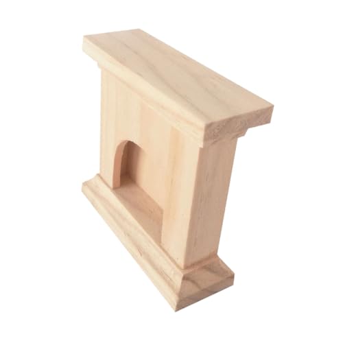 JOINPAYA Zart Gearbeitetes Mini-kaminornament Miniatur- Für Zuhause Spielhaus Und Miniaturszenen JOINPAYA Zart Gearbeitetes Mini-kaminornament Miniatur- Für Zuhause Spielhaus Und Miniaturszenen von JOINPAYA