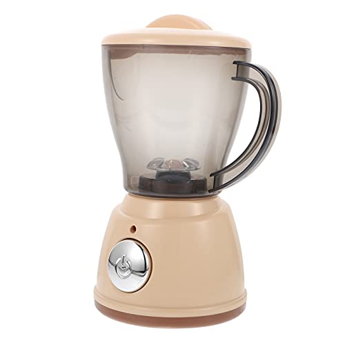 JOINPAYA 1Stk Ofenverzierungen küchenspielzeug für Kitchen Toys for Saftpresse Kid Toys Entsafter Spielspielzeug Entsafter Plastik Khaki von JOINPAYA