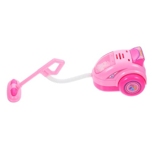 JOINPAYA 1Stk Simulation Miniatur-Staubfänger- Kleinkinder deko Kinderzimmer Dekoration Saubereres Hausspielzeug Plastik Rosa JOINPAYA 1Stk Simulation Miniatur-Staubfänger- Kleinkinder deko Kinderzimmer Dekoration Saubereres Hausspielzeug Plastik Rosa von JOINPAYA