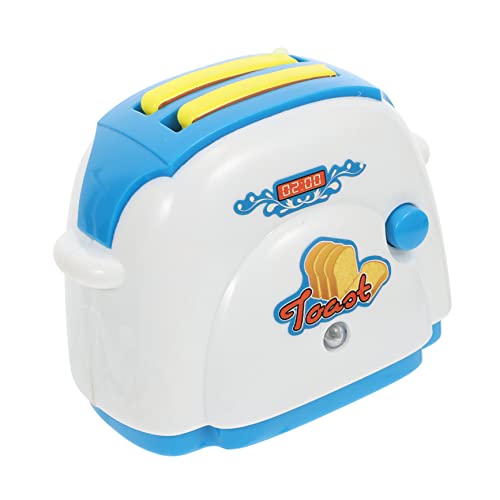 JOINPAYA 1Stk Simulations-Taschenlampe küchenspielzeug für Kitchen Toys for für Strandaktivitäten Kinderspielzeug Brotmaschine für Plastik JOINPAYA 1Stk Simulations-Taschenlampe küchenspielzeug für Kitchen Toys for für Strandaktivitäten Kinderspielzeug Brotmaschine für Plastik von JOINPAYA