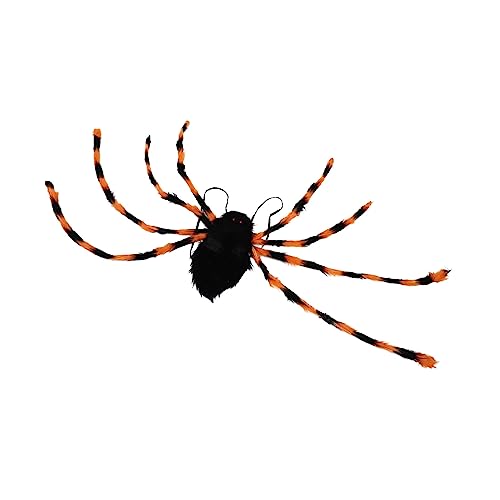 JOINPAYA Innovativer Süßigkeitenbeutel in Spinnenform Für Halloween-Party-zubehör Lebendiges Spinnen-Design JOINPAYA Innovativer Süßigkeitenbeutel in Spinnenform Für Halloween-Party-zubehör Lebendiges Spinnen-Design von JOINPAYA