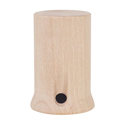 JOINPAYA Holzspielzeug Runder Vogelpfeifenrufer Zum Zuordnen Von Musikinstrumenten Lebensechte Klänge Sicher Für Jungen Und Mädchen JOINPAYA Holzspielzeug Runder Vogelpfeifenrufer Zum Zuordnen Von Musikinstrumenten Lebensechte Klänge Sicher Für Jungen Und Mädchen von JOINPAYA