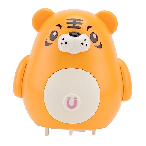 JOINPAYA Rotierendes Tierspielzeug Für Kinder Elektrisches Spielzeug Leicht Und Einfach Zu Halten Fördert Lernen Und Kreativität Design in Tierform JOINPAYA Rotierendes Tierspielzeug Für Kinder Elektrisches Spielzeug Leicht Und Einfach Zu Halten Fördert Lernen Und Kreativität Design in Tierform von JOINPAYA