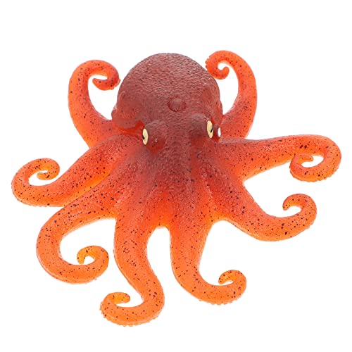 JOINPAYA 1Stück Süßes Octopus Stressabbau Und Geschmeidiger Als Dekoration Und Stress Für Erwachsene JOINPAYA 1Stück Süßes Octopus Stressabbau Und Geschmeidiger Als Dekoration Und Stress Für Erwachsene von JOINPAYA