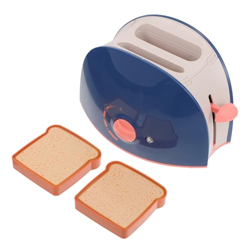JOINPAYA 1stk Haushaltsgeräte Küchenspielzeug Toaster-Modell Spielhaus-Toaster-Modell Bildungsspielzeug Kind, Das Toasterspielzeug Simuliert Kinderspielzeug Abs JOINPAYA 1stk Haushaltsgeräte Küchenspielzeug Toaster-Modell Spielhaus-Toaster-Modell Bildungsspielzeug Kind, Das Toasterspielzeug Simuliert Kinderspielzeug Abs von JOINPAYA