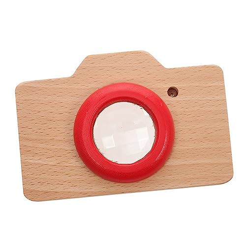 JOINPAYA Kaleidoskop Für Jungen Und Mädchen Kreatives Lernspielzeug Tragbares Kamera-Kaleidoskop Für Visuelle Zufällige Farbe von JOINPAYA