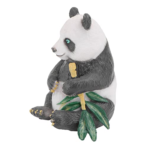 JOINPAYA Pädagogisches Lernspielzeug Realistische Panda-Figur Basteln Spielzeug für Jungen und Mädchen für Die Inneneinrichtung JOINPAYA Pädagogisches Lernspielzeug Realistische Panda-Figur Basteln Spielzeug für Jungen und Mädchen für Die Inneneinrichtung von JOINPAYA