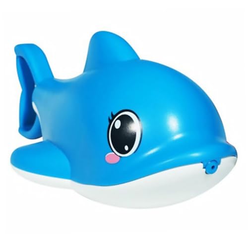JOINPAYA Baby-badespielzeug Zum Ziehen 1 Stück Wassersprühspielzeug Badespielzeug für Jungen und Mädchen Fördert Die Vorstellungskraft des Kindes JOINPAYA Baby-badespielzeug Zum Ziehen 1 Stück Wassersprühspielzeug Badespielzeug für Jungen und Mädchen Fördert Die Vorstellungskraft des Kindes von JOINPAYA