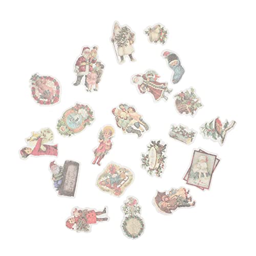 JOINPAYA 2 Boxen Material Dekorative Aufkleber Dekoration Scrapbooking Planer Aufkleber Handgemachte Aufkleber Scrapbook Aufkleber DIY Dekorative Aufkleber Vintage Aufkleber Tagebuch JOINPAYA 2 Boxen Material Dekorative Aufkleber Dekoration Scrapbooking Planer Aufkleber Handgemachte Aufkleber Scrapbook Aufkleber DIY Dekorative Aufkleber Vintage Aufkleber Tagebuch von JOINPAYA