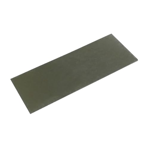 JOINPAYA Bauen Sie Ihre Batterie 2 Stück Zink-elektrodenplatten Elektrodenplatte für Wissenschaftliche Experimente Farbe Silber JOINPAYA Bauen Sie Ihre Batterie 2 Stück Zink-elektrodenplatten Elektrodenplatte für Wissenschaftliche Experimente Farbe Silber von JOINPAYA