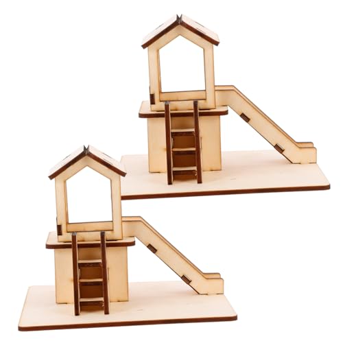 JOINPAYA 2 Sätze Dia-Modell bastelset basteln für holzspielzeug für Holzbauspielzeug Kinderspielzeug lernset selber Machen DIY-Lernsets Lernset Bauen hölzern JOINPAYA 2 Sätze Dia-Modell bastelset basteln für holzspielzeug für Holzbauspielzeug Kinderspielzeug lernset selber Machen DIY-Lernsets Lernset Bauen hölzern von JOINPAYA