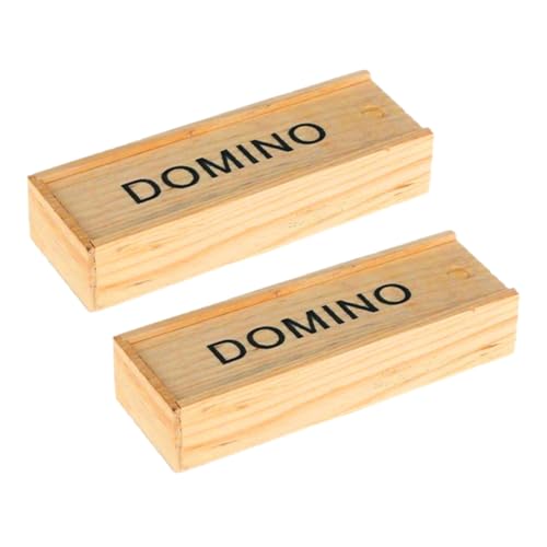 JOINPAYA Holzset Für Jungen Und Mädchen Brettspiele Stapelspielzeug Brettspiel Lernspielzeug Zum Aufbau Von Geistern von JOINPAYA