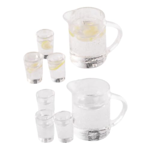 JOINPAYA 2 Sätze Essen und mit kochendem Wasser Getränke kleine Hausfigur Puppenhaus- Luft miniaturfiguren miniaturen Figuren Miniatur-Wasserkocher Miniatur-Food-Modell Harz JOINPAYA 2 Sätze Essen und mit kochendem Wasser Getränke kleine Hausfigur Puppenhaus- Luft miniaturfiguren miniaturen Figuren Miniatur-Wasserkocher Miniatur-Food-Modell Harz von JOINPAYA