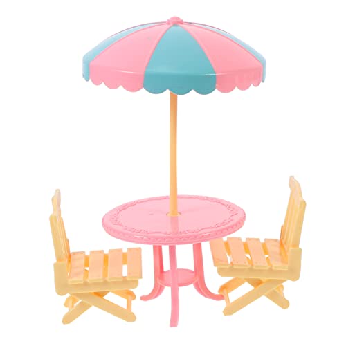 JOINPAYA 2 Sätze Mini Beach Stuhlspielzeug Strand Mini-Stuhl Mini-verzierung -Modell Miniatur-möbel Miniaturdekoration Miniatur Puppenspielzeug Abs JOINPAYA 2 Sätze Mini Beach Stuhlspielzeug Strand Mini-Stuhl Mini-verzierung -Modell Miniatur-möbel Miniaturdekoration Miniatur Puppenspielzeug Abs von JOINPAYA