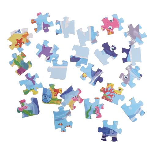 JOINPAYA 2 Sätze Puzzle Pädagogisches interaktives Kindergeburtstagsgeschenk Kindergeburtstag Bildungsrätsel Papierrätsel für JOINPAYA 2 Sätze Puzzle Pädagogisches interaktives Kindergeburtstagsgeschenk Kindergeburtstag Bildungsrätsel Papierrätsel für von JOINPAYA