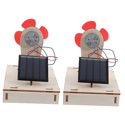 JOINPAYA 2 Sets Solar Kits Spielzeug für Jungen und Mädchen Jungen und Mädchen Spielzeug Wissenschaft Projekt Prop JOINPAYA 2 Sets Solar Kits Spielzeug für Jungen und Mädchen Jungen und Mädchen Spielzeug Wissenschaft Projekt Prop von JOINPAYA