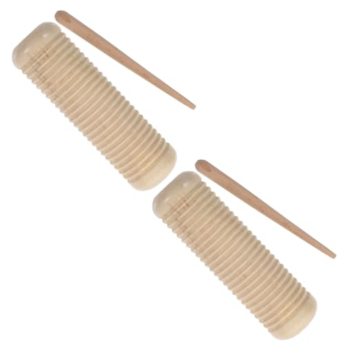 JOINPAYA 2 Sets Waschbrett Instrument Set Spielzeug Für Jungen Und Mädchen Frühe Musik Bildung Spielzeug Holz Schlaginstrument JOINPAYA 2 Sets Waschbrett Instrument Set Spielzeug Für Jungen Und Mädchen Frühe Musik Bildung Spielzeug Holz Schlaginstrument von JOINPAYA