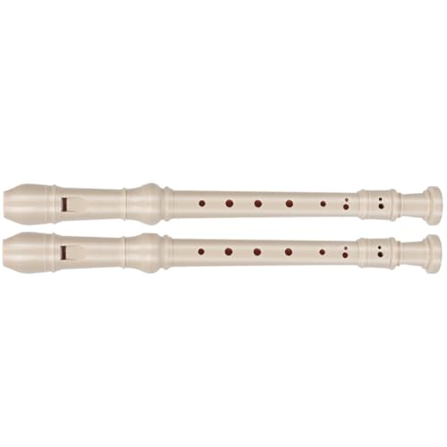 JOINPAYA Sopranblockflöte Kinderinstrument 8-Loch-übungsblockflöte Musikinstrument Für Kinder Spielzeug von JOINPAYA