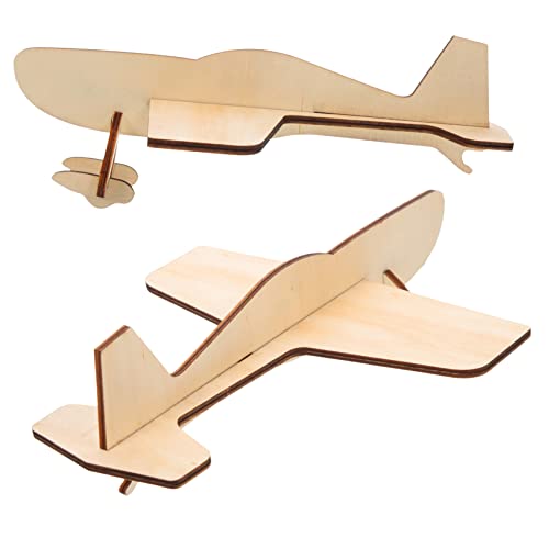 JOINPAYA 2 Stück DIY- Aus Holz 3D-Puzzles Für Kleinkind Rätsel Kinderrätsel Rätsel Für Kleinkinder 3D-holzpuzzle- Bauen Zusammen 3D-Puzzle Holz JOINPAYA 2 Stück DIY- Aus Holz 3D-Puzzles Für Kleinkind Rätsel Kinderrätsel Rätsel Für Kleinkinder 3D-holzpuzzle- Bauen Zusammen 3D-Puzzle Holz von JOINPAYA