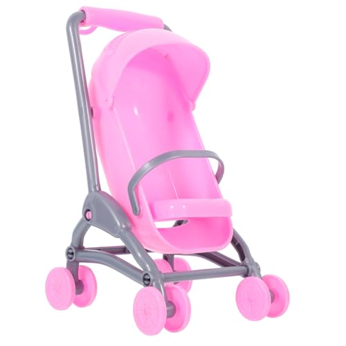 JOINPAYA 2 Stück Puppenwagenwagen Babyspielzeug Puppe Kunststoff Kinderwagen Puppenspielhaus Kinderwagen Puppenszene Beweglicher Kinderwagen Spielhaus Zubehör Kinderwagen JOINPAYA 2 Stück Puppenwagenwagen Babyspielzeug Puppe Kunststoff Kinderwagen Puppenspielhaus Kinderwagen Puppenszene Beweglicher Kinderwagen Spielhaus Zubehör Kinderwagen von JOINPAYA