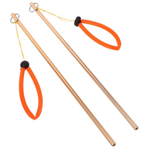 JOINPAYA 2 Stück Taucherstab Scuba Diving Pointer Stick mit Messskala Langlebiges Druckbeständiges Tauchzubehör für Präzise Tiefenmessung und Unterwasser-signalgebung Kompakt und Leicht JOINPAYA 2 Stück Taucherstab Scuba Diving Pointer Stick mit Messskala Langlebiges Druckbeständiges Tauchzubehör für Präzise Tiefenmessung und Unterwasser-signalgebung Kompakt und Leicht von JOINPAYA
