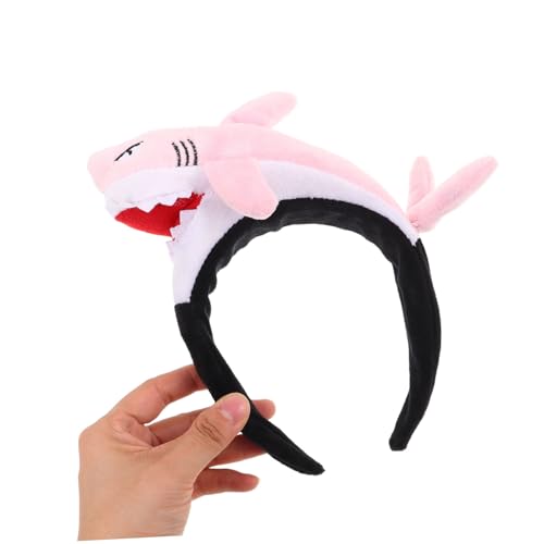 JOINPAYA 2 Stück Teiliges Lustiges Tier Dinosaurier Verstellbare Plüsch-haarreifen für Mädchen Frauen Weiche Party-accessoires für Geburtstagsfeiern Halloween Rollenspiele JOINPAYA 2 Stück Teiliges Lustiges Tier Dinosaurier Verstellbare Plüsch-haarreifen für Mädchen Frauen Weiche Party-accessoires für Geburtstagsfeiern Halloween Rollenspiele von JOINPAYA